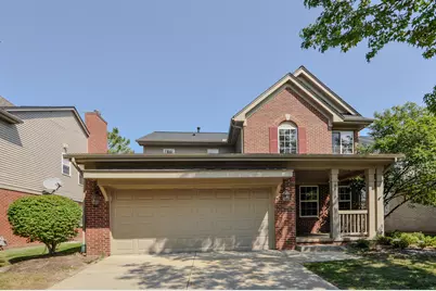 3963 Bruton Ave., Canton, MI 48188 - Photo 1