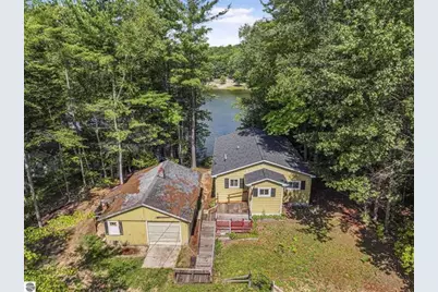 6469 N Vandermeulen Road, Lake City, MI 49651 - Photo 1