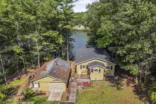 6469 N Vandermeulen Rd, Lake City, MI 49651 - Photo 1