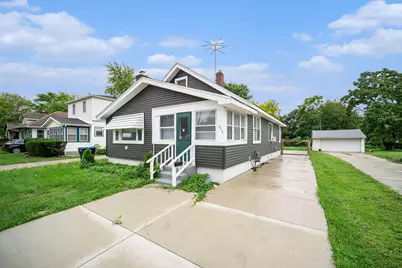 210 S Hamilton Street, Ypsilanti, MI 48197 - Photo 1