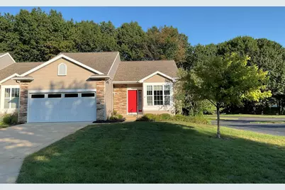 12611 Broadmoor Place, Grand Haven, MI 49417 - Photo 1