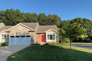 12611 Broadmoor Pl, Grand Haven, MI 49417 - Photo 1