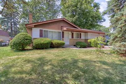 2611 Bradford Dr Drive, Saginaw, MI 48603 - Photo 1
