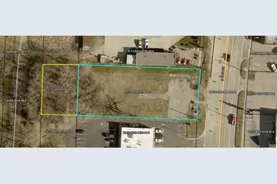 1236 S S 11th Street, Niles, MI 49120 - Photo 1