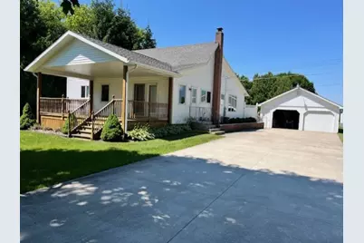 3201 N Van Dyke Road, Filion, MI 48432 - Photo 1