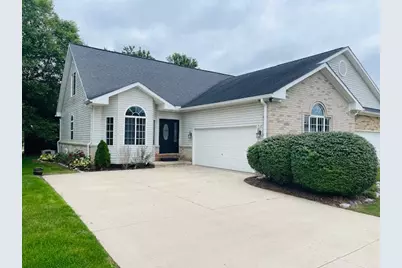 22293 Georgia Pine, New Boston, MI 48164 - Photo 1