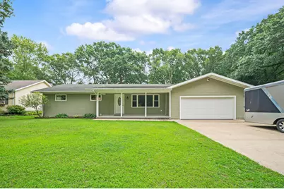 2720 Wildwood Lane, Stevensville, MI 49127 - Photo 1