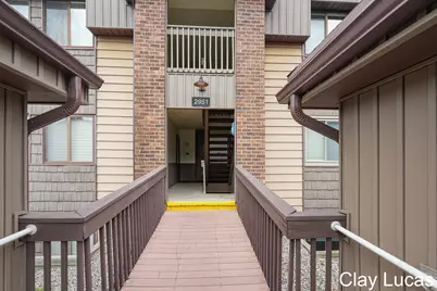 2951 Byron Center Avenue SW #F, Wyoming, MI 49519 - Photo 1