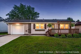 550 W High St, Hastings, MI 49058 - Photo 1