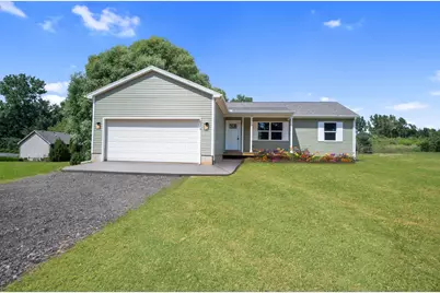 8370 Ann Arbor Road, Grass Lake, MI 49240 - Photo 1