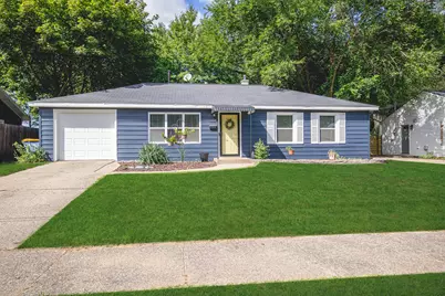 1649 Matilda Street NE, Grand Rapids, MI 49505 - Photo 1