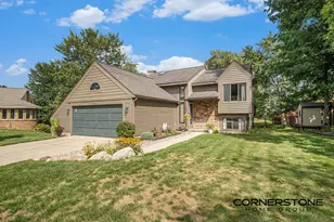 4926 Farmview Ln SE, Kentwood, MI 49508 - Photo 1