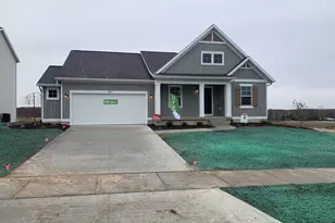 977 Ellerston Street NW, Comstock Park, MI 49321 - Photo 1