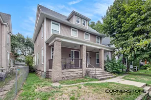 1405 Lafayette Ave SE, Grand Rapids, MI 49507 - Photo 1