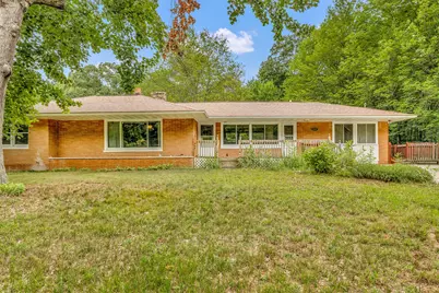 2942 W McKinley Road, Rothbury, MI 49452 - Photo 1