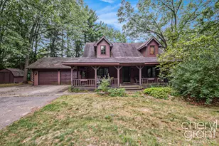 5080 Brookestone Dr NE, Rockford, MI 49341 - Photo 1