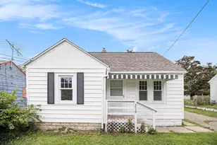 3719 Ash St, Kalamazoo, MI 49001 - Photo 1