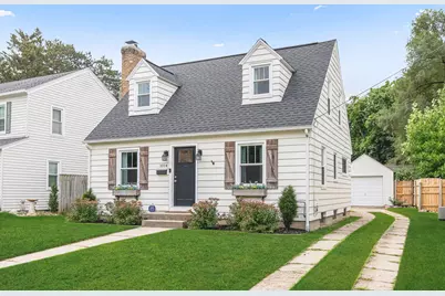 1014 Alger Street SE, Grand Rapids, MI 49507 - Photo 1