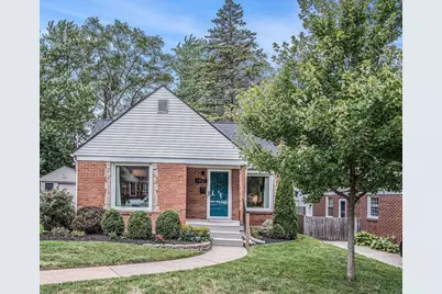 1421 Philadelphia Avenue SE, Grand Rapids, MI 49507 - Photo 1