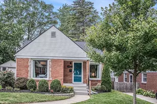 1421 Philadelphia Ave SE, Grand Rapids, MI 49507 - Photo 1