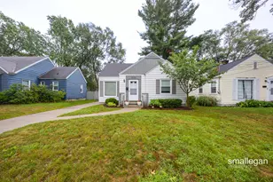 1050 Hoyt St SE, Grand Rapids, MI 49507 - Photo 1