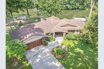 2495 Cascade Springs Drive SE, Grand Rapids, MI 49546 - Photo 1