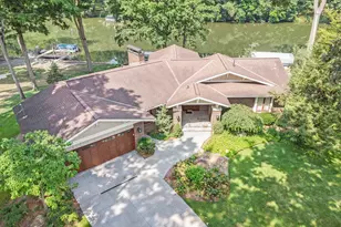 2495 Cascade Springs Dr SE, Grand Rapids, MI 49546 - Photo 1