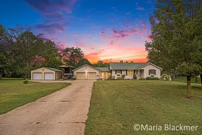 2669 E Bluewater Highway, Ionia, MI 48846 - Photo 1