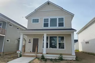 8266 Cook's Crossing Dr, Byron Center, MI 49315 - Photo 1