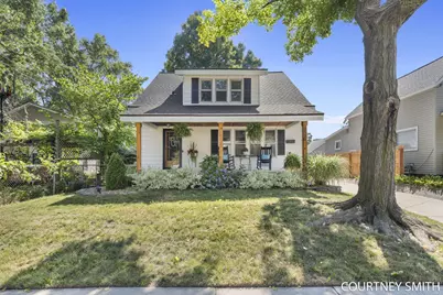2130 Lafayette Avenue NE, Grand Rapids, MI 49505 - Photo 1