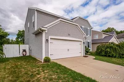 3075 Creek Way Court SE, Grand Rapids, MI 49512 - Photo 1
