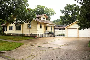 1711 Raymond St St, Bay City, MI 48706 - Photo 1