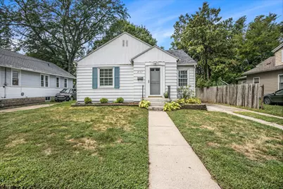 2107 Prospect Avenue NE, Grand Rapids, MI 49505 - Photo 1