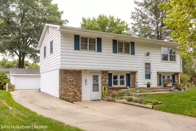 1715 Rodney Circle NE, Grand Rapids, MI 49505 - Photo 1