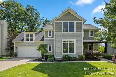 4936 W Village Trail SE, Ada, MI 49301 - Photo 1