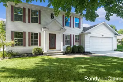 2662 Golfbury Drive SW, Wyoming, MI 49519 - Photo 1