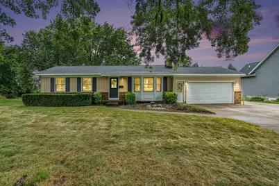 12914 3rd Avenue NW, Grand Rapids, MI 49534 - Photo 1