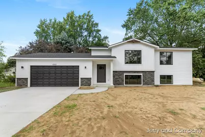 4783 Reimink Road, Hamilton, MI 49419 - Photo 1