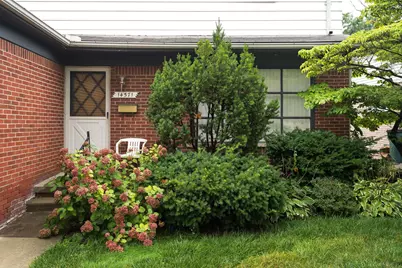 14571 Ludlow Street, Oak Park, MI 48237 - Photo 1