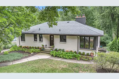 2760 Hall Street SE, East Grand Rapids, MI 49506 - Photo 1