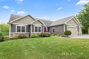 3322 Fillmore St, Jenison, MI 49428 - Photo 1