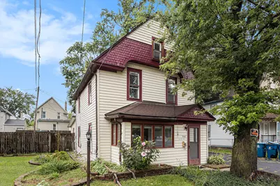 705 Collins Street, Kalamazoo, MI 49001 - Photo 1