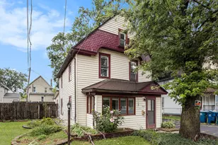 705 Collins St, Kalamazoo, MI 49001 - Photo 1