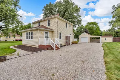 531 Eighth Street, Michigan Center, MI 49254 - Photo 1