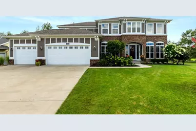 14112 Georgian Bay Drive, Holland, MI 49424 - Photo 1