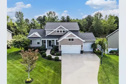 3084 Peachleaf Court, Holland, MI 49424 - Photo 1