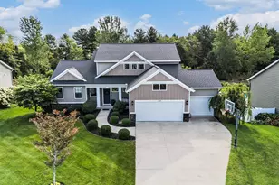 3084 Peachleaf Ct, Holland, MI 49424 - Photo 1