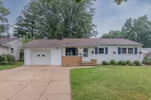 1833 Bloomfield Ave, Kalamazoo, MI 49001 - Photo 1