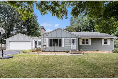 2205 Tamrack Street, Kalamazoo, MI 49006 - Photo 1