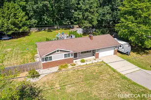 7079 Fillmore St, Allendale, MI 49401 - Photo 1